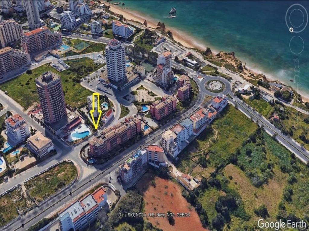 פורטימאו Tres Castelos מראה חיצוני תמונה
